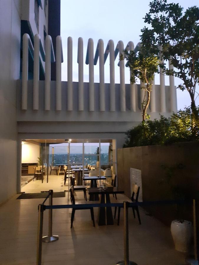 Bess Mansion Apartment, 16Th Floor 泗水 外观 照片