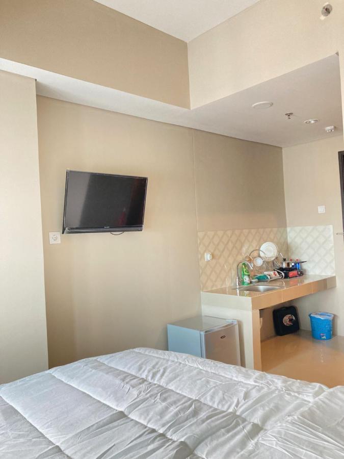 Bess Mansion Apartment, 16Th Floor 泗水 外观 照片