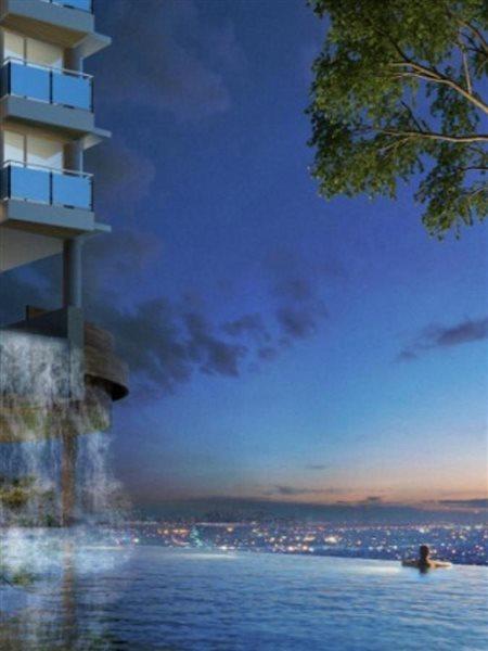 Bess Mansion Apartment, 16Th Floor 泗水 外观 照片